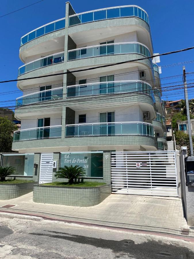 Apartamento Arraial Do Cabo Exterior photo