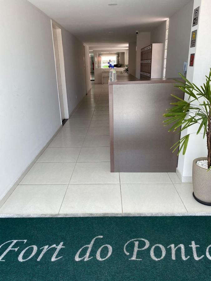 Apartamento Arraial Do Cabo Exterior photo